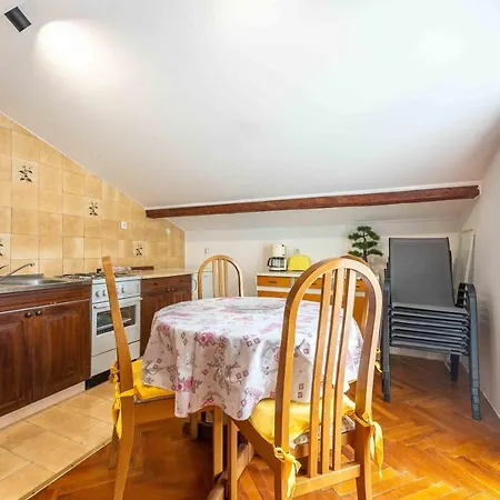Apartmani Tatjana Novalja Exterior photo