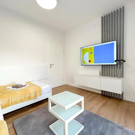 Apartmani Tatjana Novalja Exterior photo