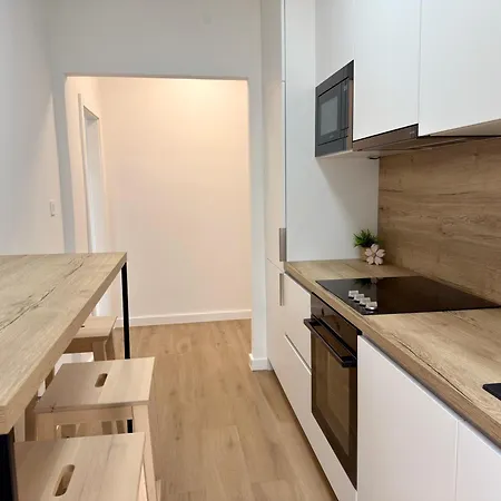 Apartmani Tatjana Novalja Exterior photo