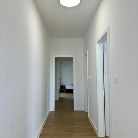 Apartmani Tatjana Novalja Exterior photo