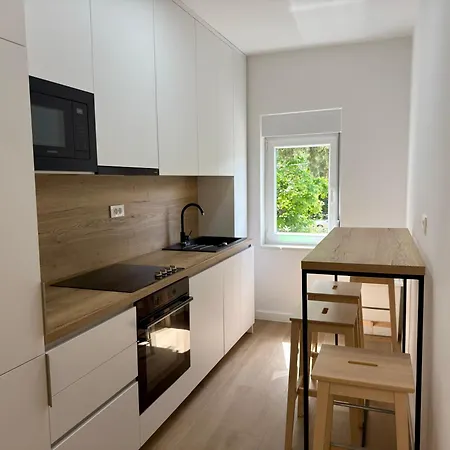 Apartmani Tatjana Novalja Exterior photo