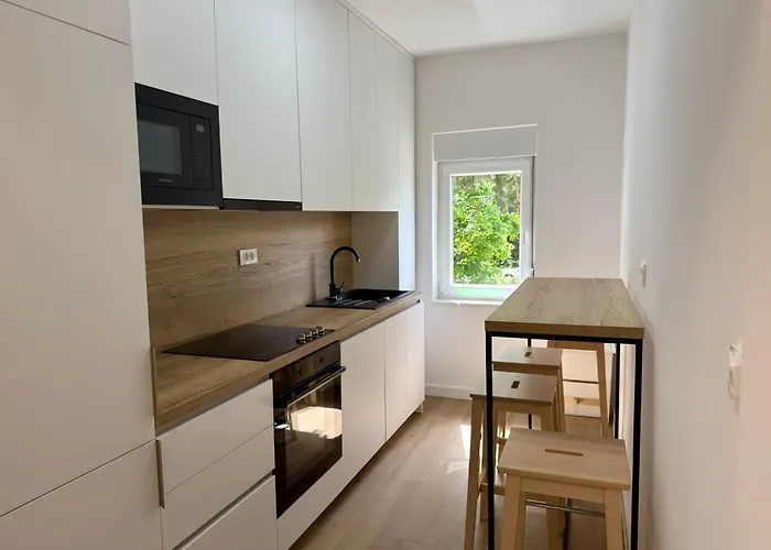 Apartmani Tatjana