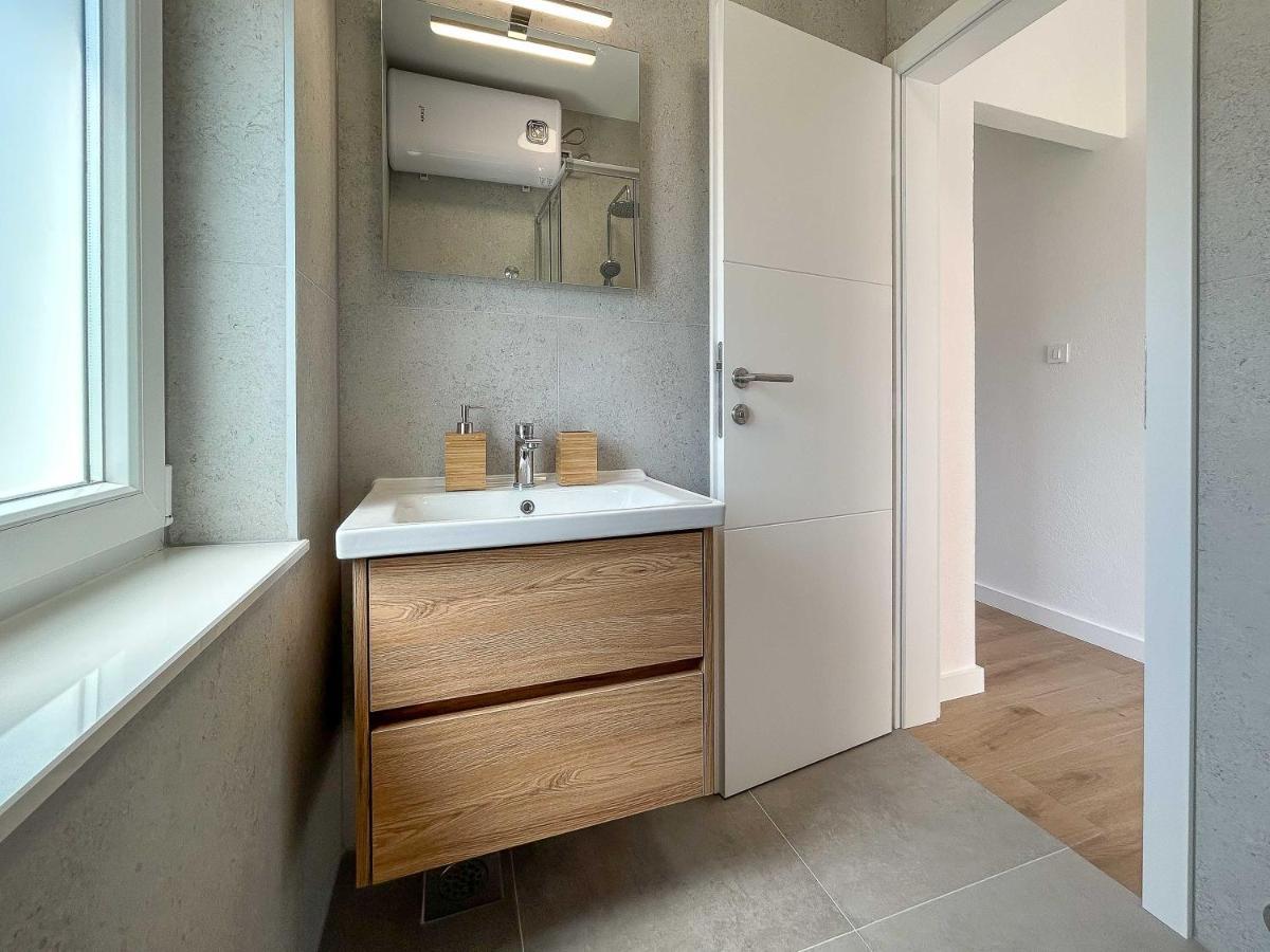 Apartament Tatjana