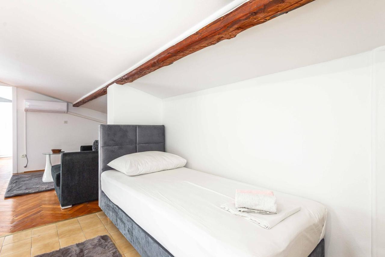Tatjana Apartament