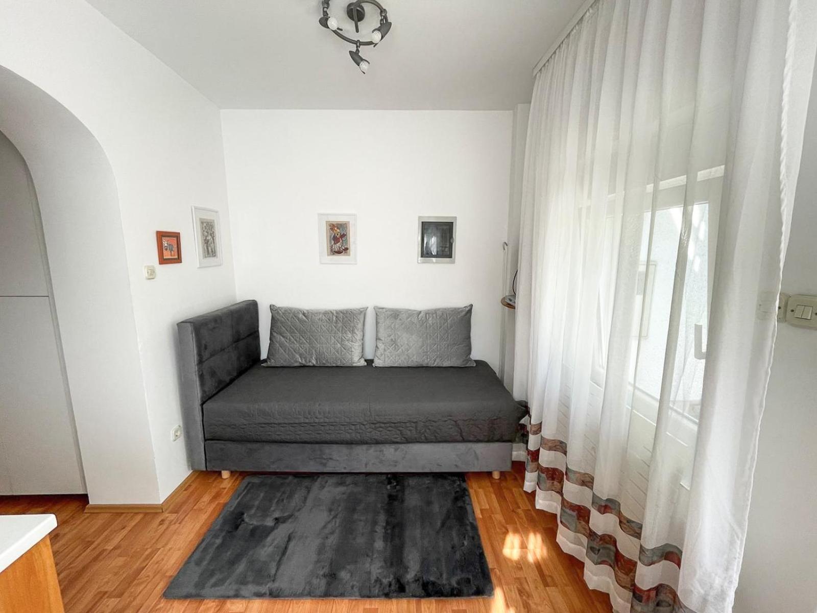 Tatjana Apartment *