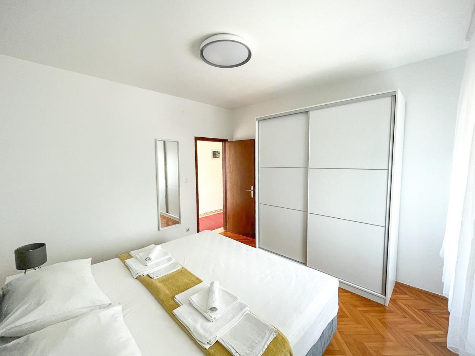 Tatjana Apartment *