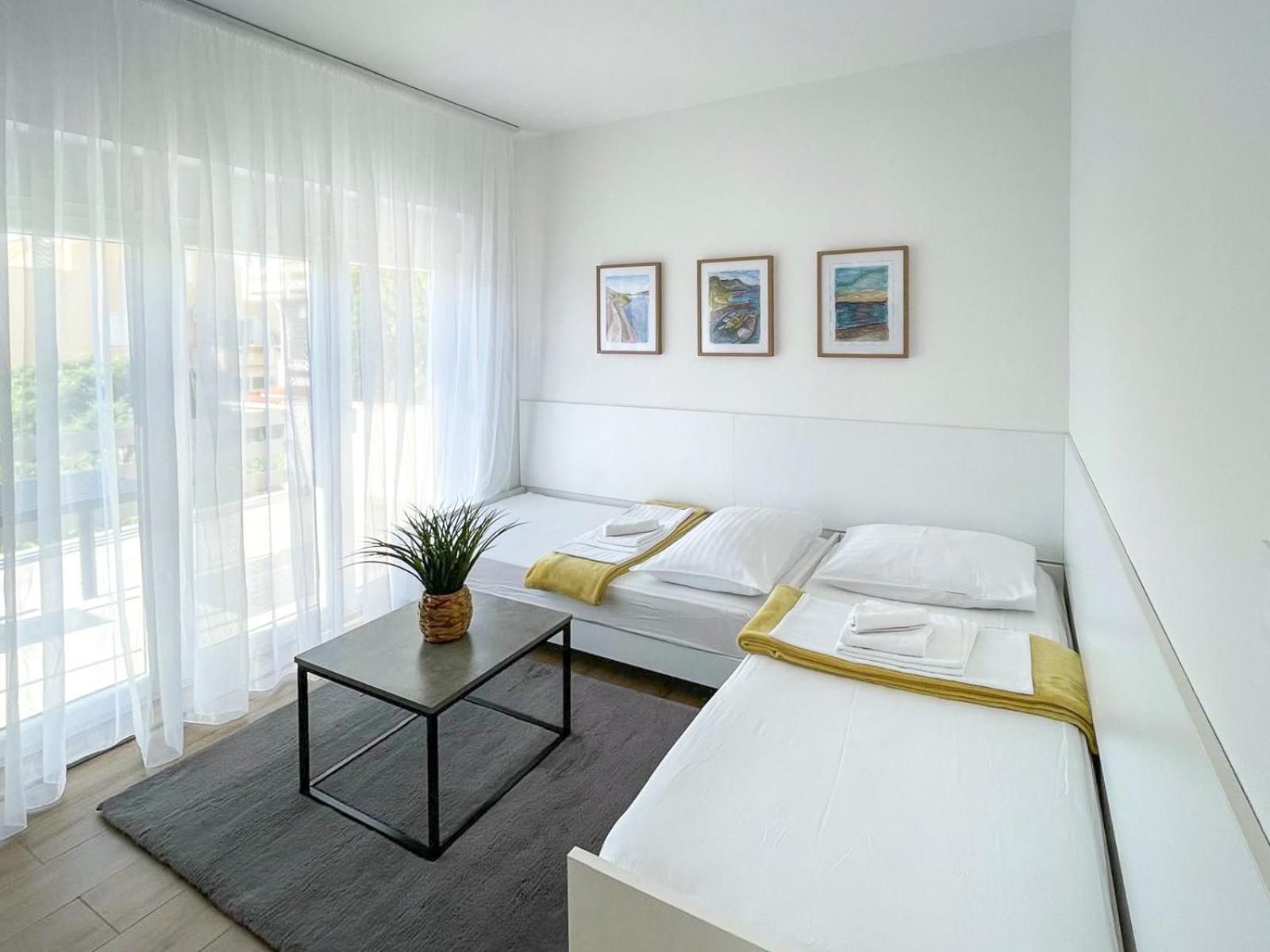 Apartment Tatjana
