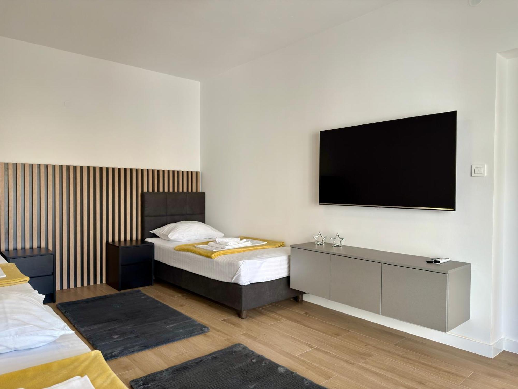 Apartment Tatjana Novalja