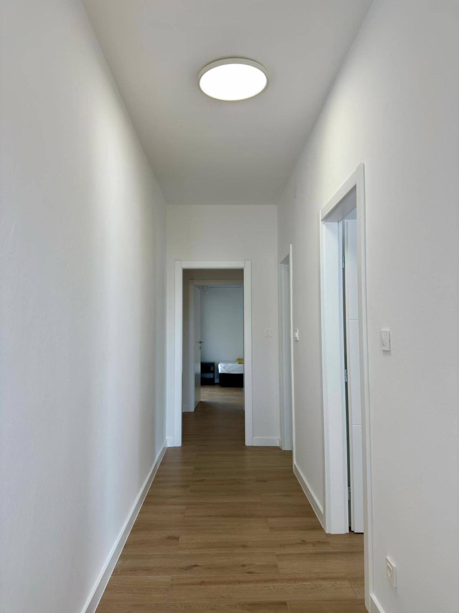 Apartment Tatjana