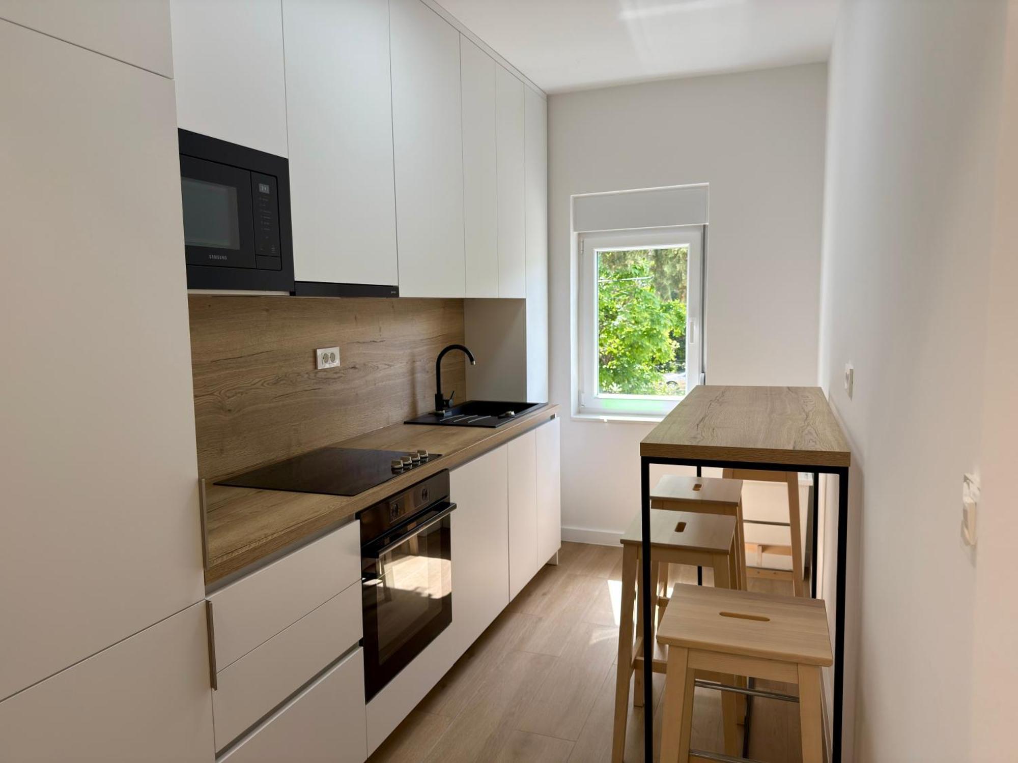 Tatjana Apartment *