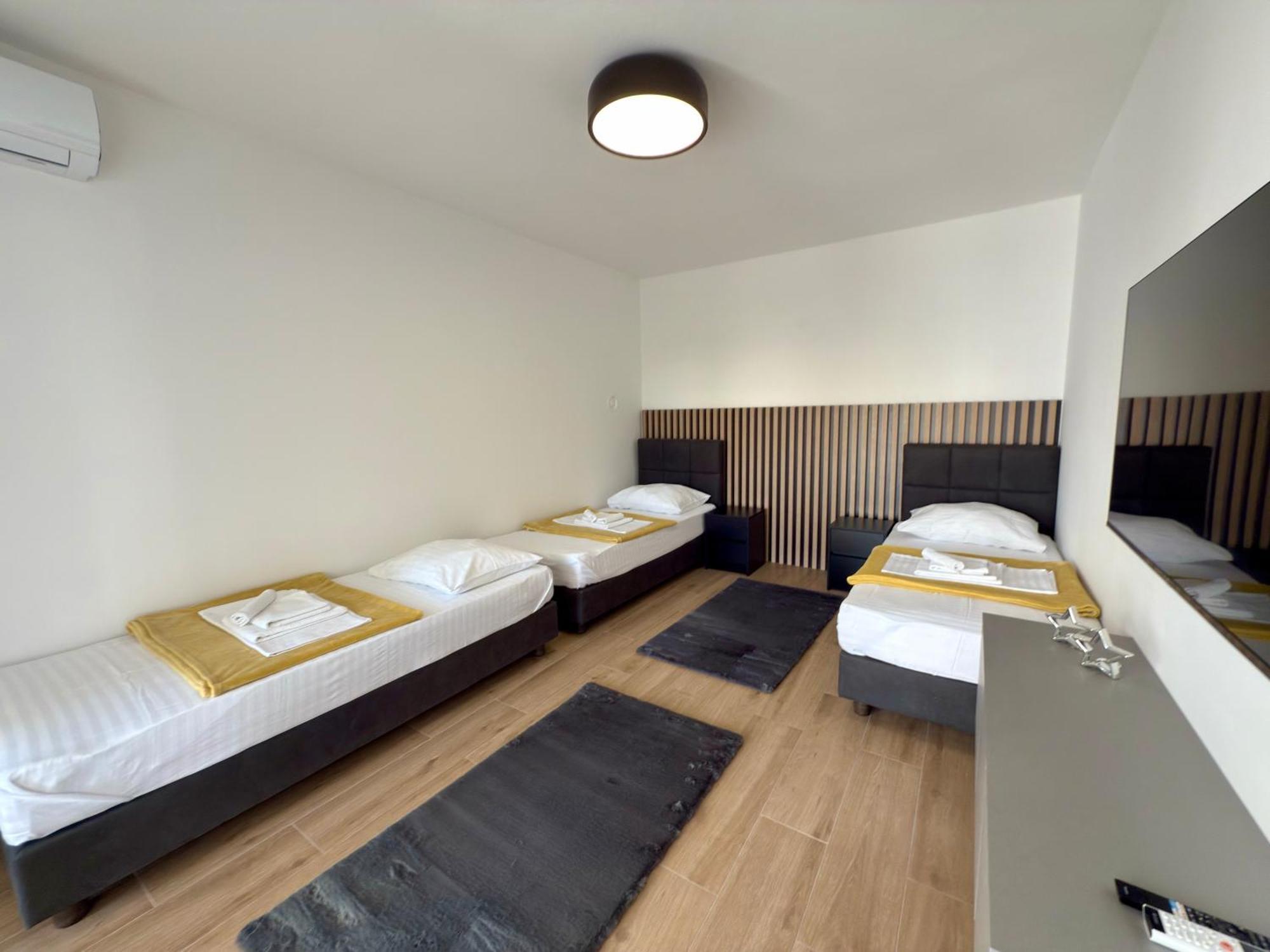 Apartment Tatjana Novalja