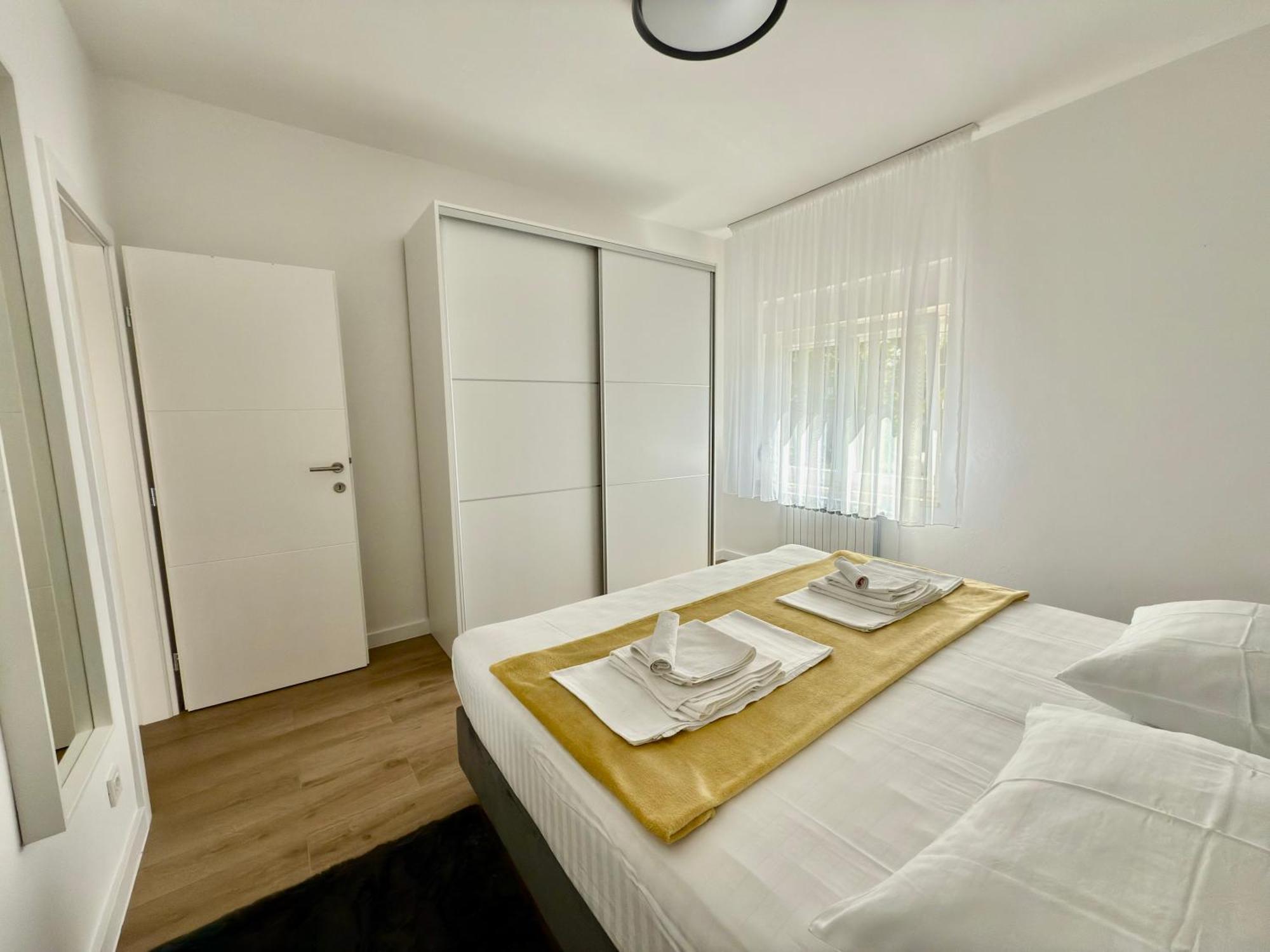 Tatjana Apartment *