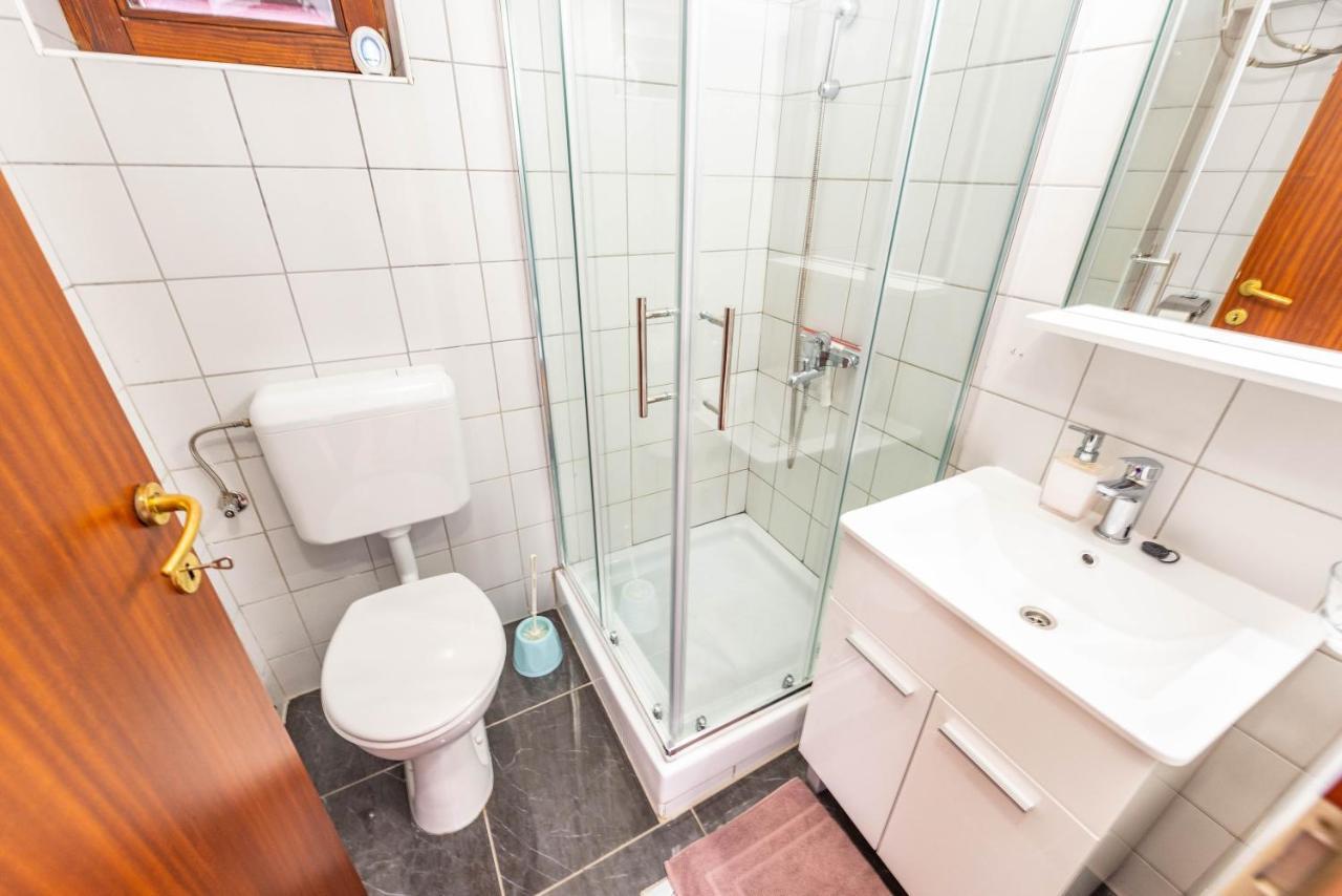 Apartma Tatjana