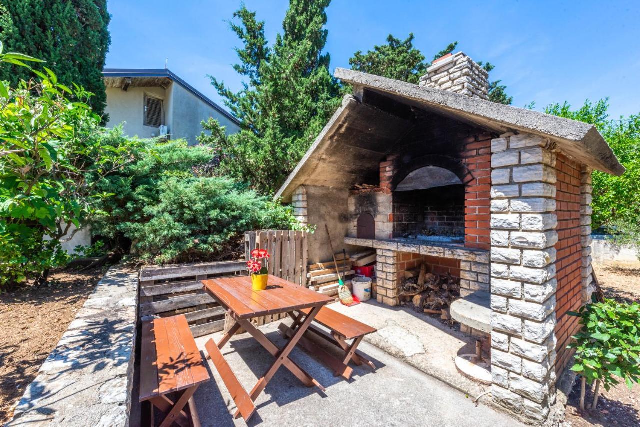 Apartma Tatjana *