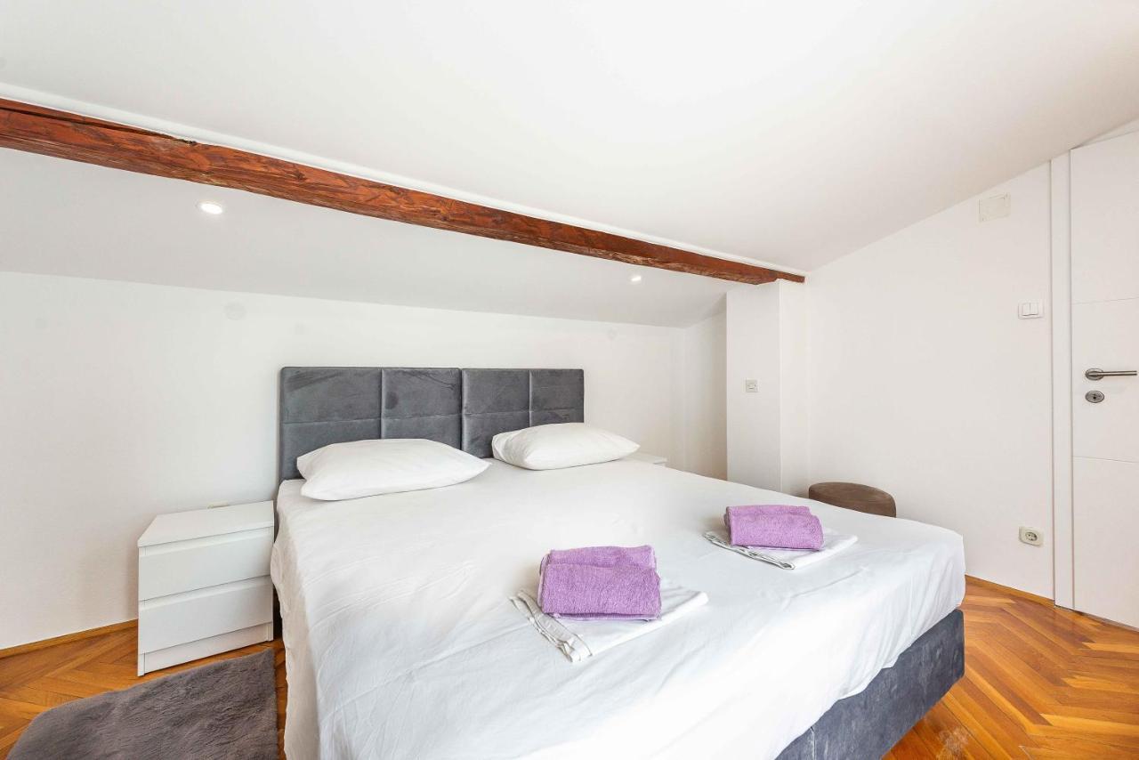 Apartma Tatjana *