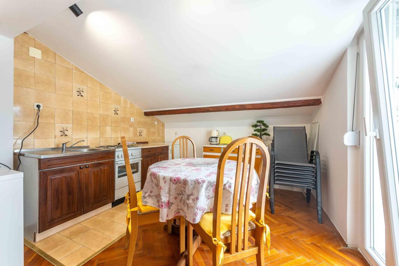 Apartma Tatjana *