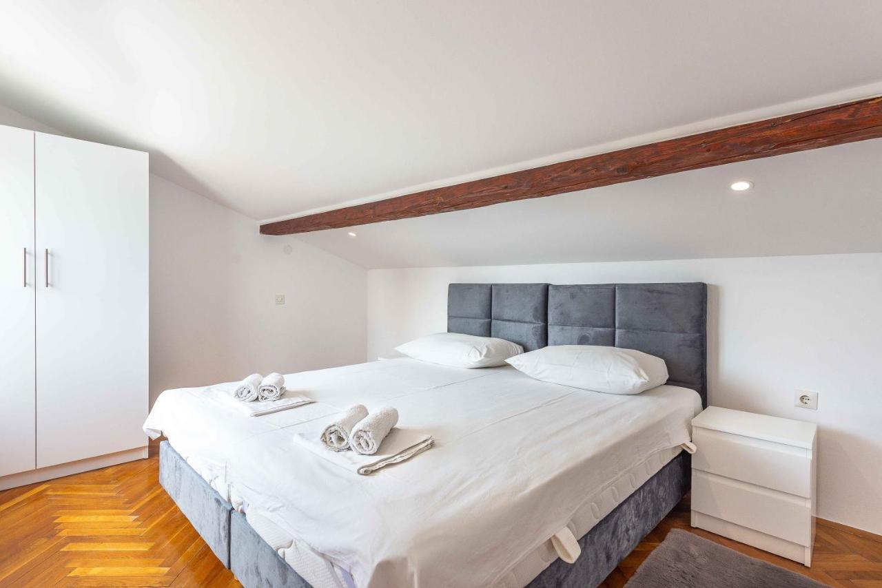 Apartma Tatjana