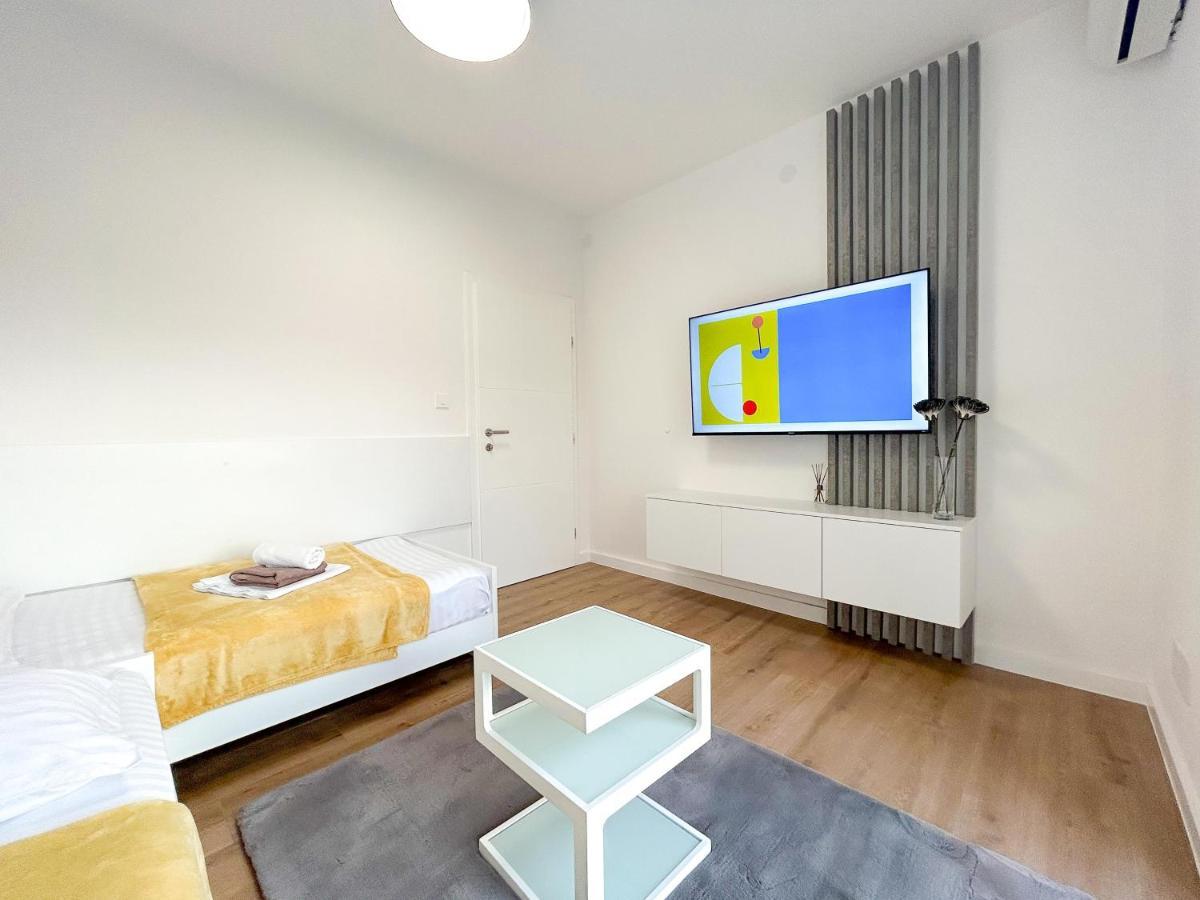 Tatjana Apartma *