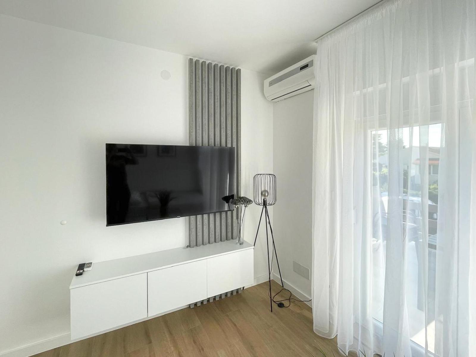 Apartma Tatjana Novalja