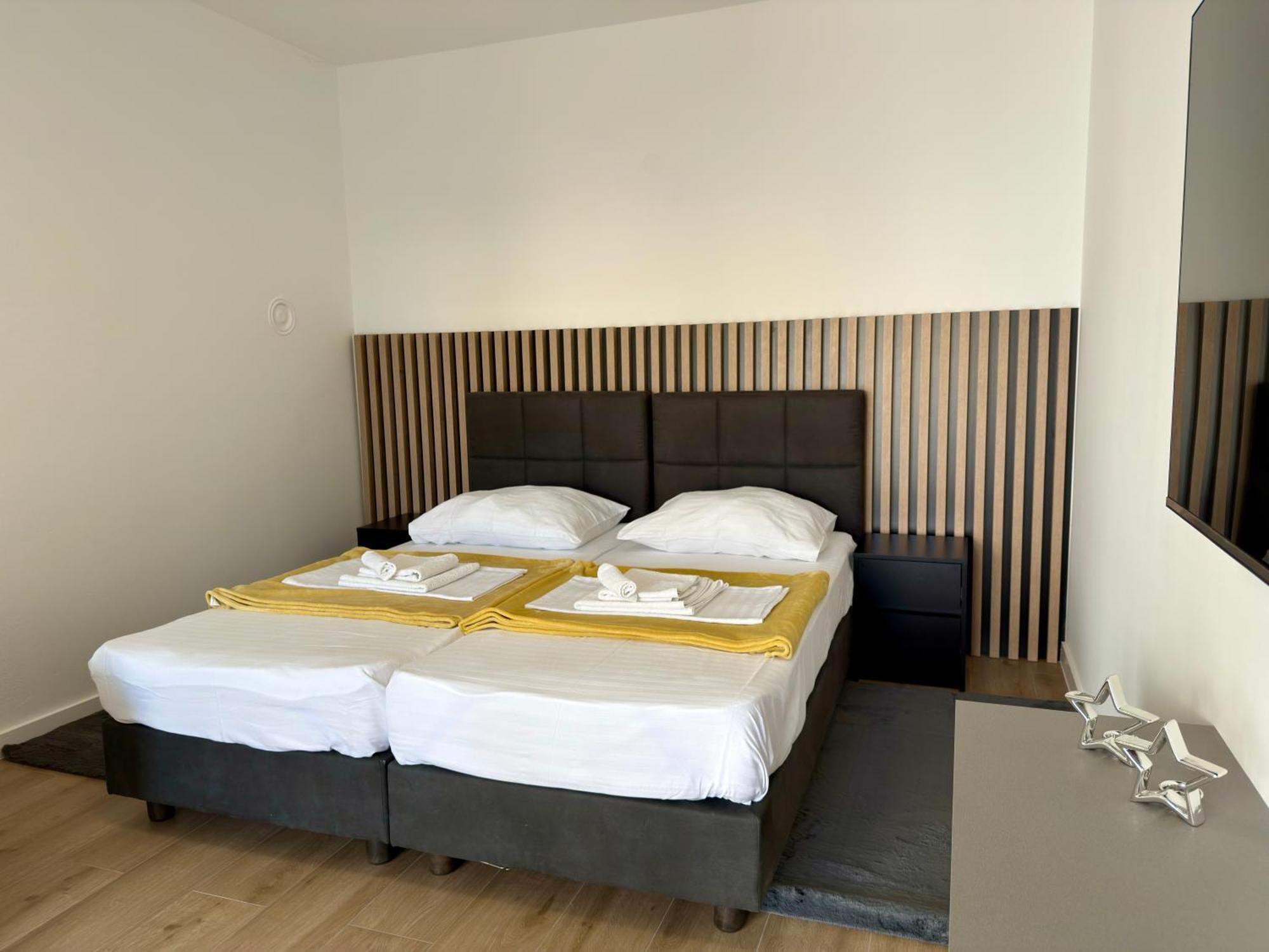Apartma Tatjana