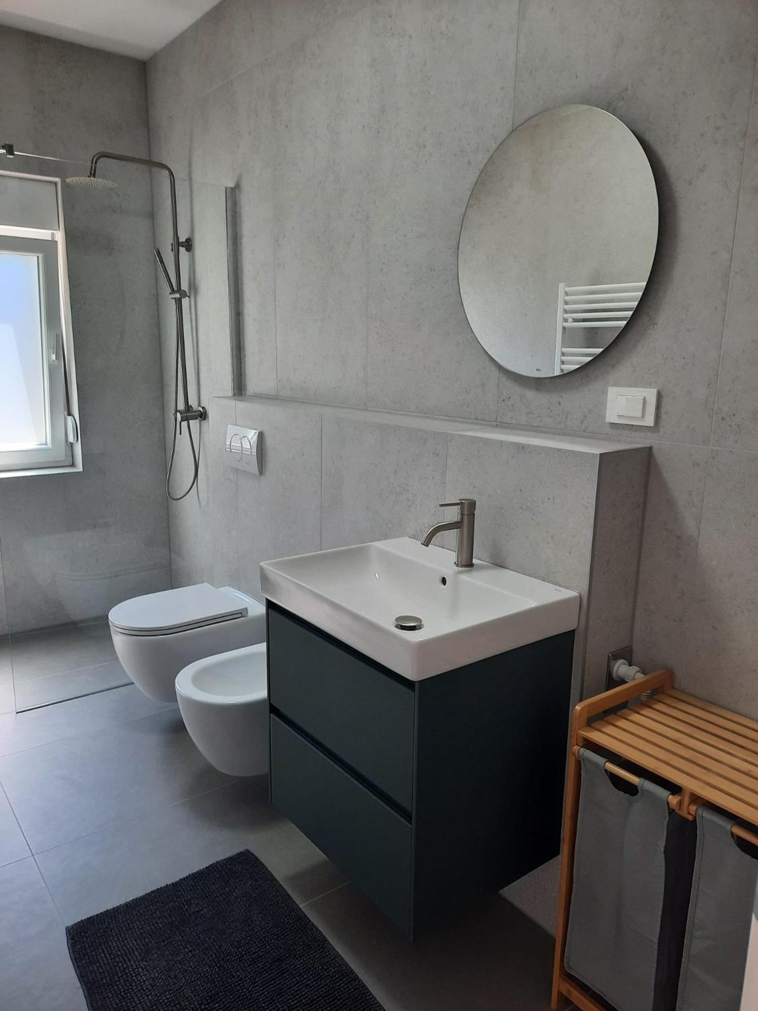 Apartma Tatjana Novalja